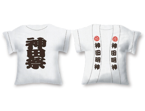 半纏クッション